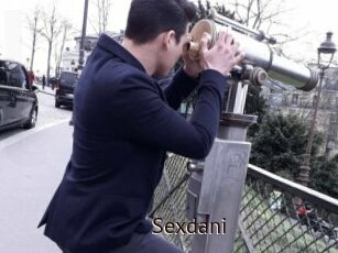 Sexdani
