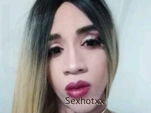 Sexhotxx