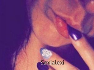 Sexialexi