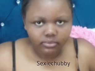 Sexiechubby