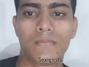 Sexigirsls
