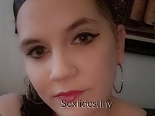 Sexiidestiny