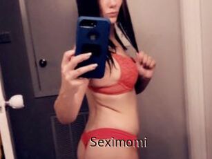Seximomi