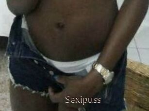 Sexipuss
