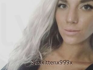 Sexkittenx999x