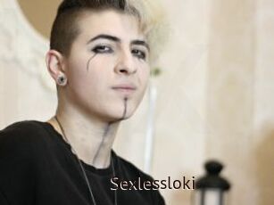 Sexlessloki