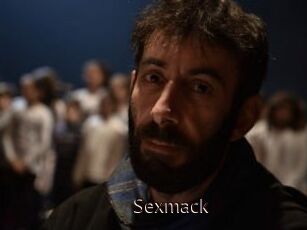 Sexmack