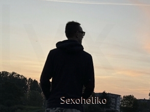 Sexoholiko