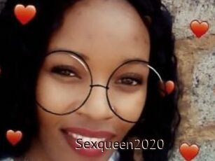 Sexqueen2020
