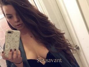 Sexsavant