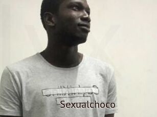 Sexualchoco
