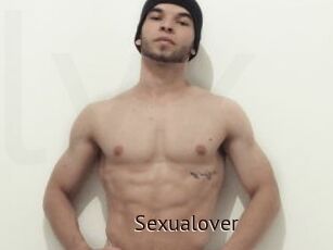 Sexualover