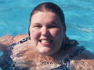 Sexwijf23