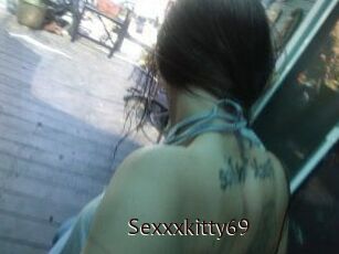 Sexxxkitty69