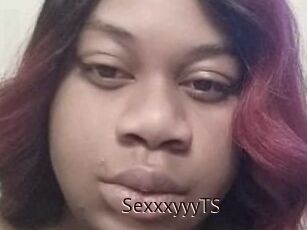 SexxxyyyTS