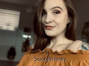 SexxyBritney