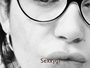 Sexxygf