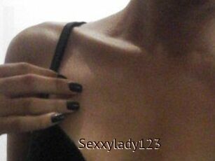 Sexxylady123