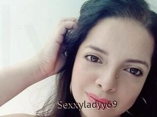 Sexxyladyy69