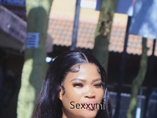 Sexxymi