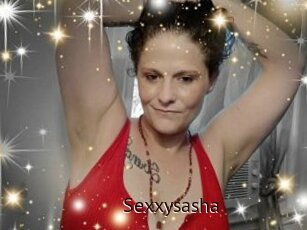 Sexxysasha