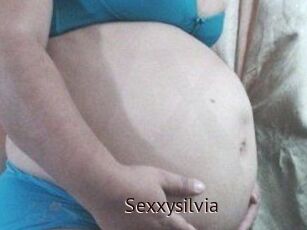 Sexxysilvia