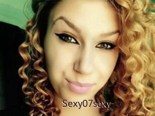 Sexy07sexy