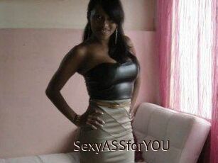 SexyASSforYOU