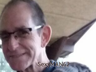 SexyMAN62