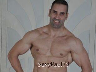 SexyPaul78