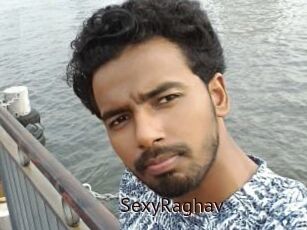 SexyRaghav