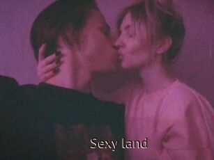 Sexy_land