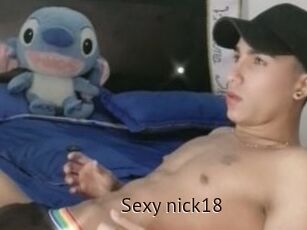 Sexy_nick18