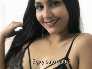 Sexy_salome18