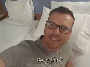 Sexy_samx
