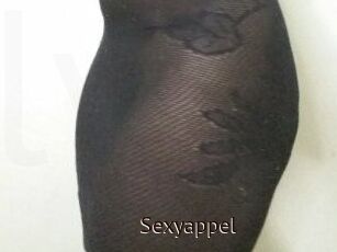 Sexyappel