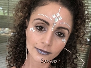 Sexyash