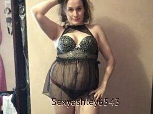 Sexyashley6543