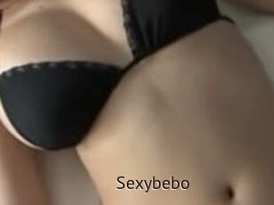Sexybebo
