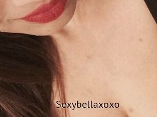 Sexybellaxoxo