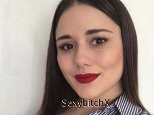 SexybitchX