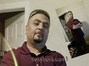 Sexyboricua43