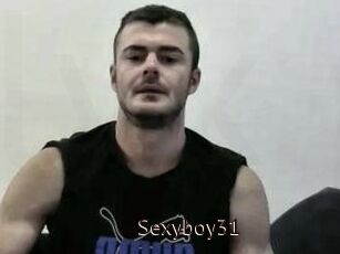 Sexyboy31
