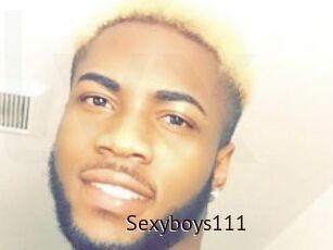Sexyboys111