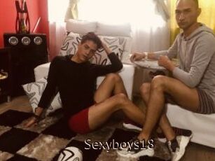 Sexyboys18
