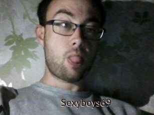 Sexyboys69