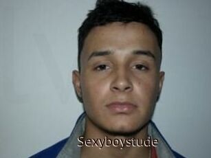 Sexyboystude