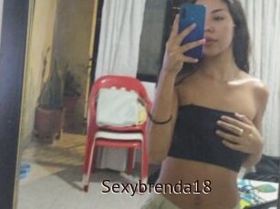 Sexybrenda18