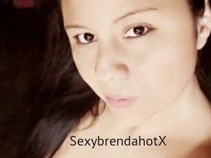 SexybrendahotX