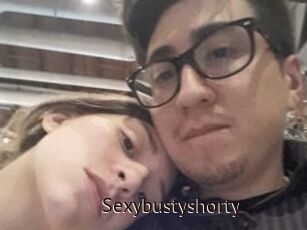 Sexybustyshorty